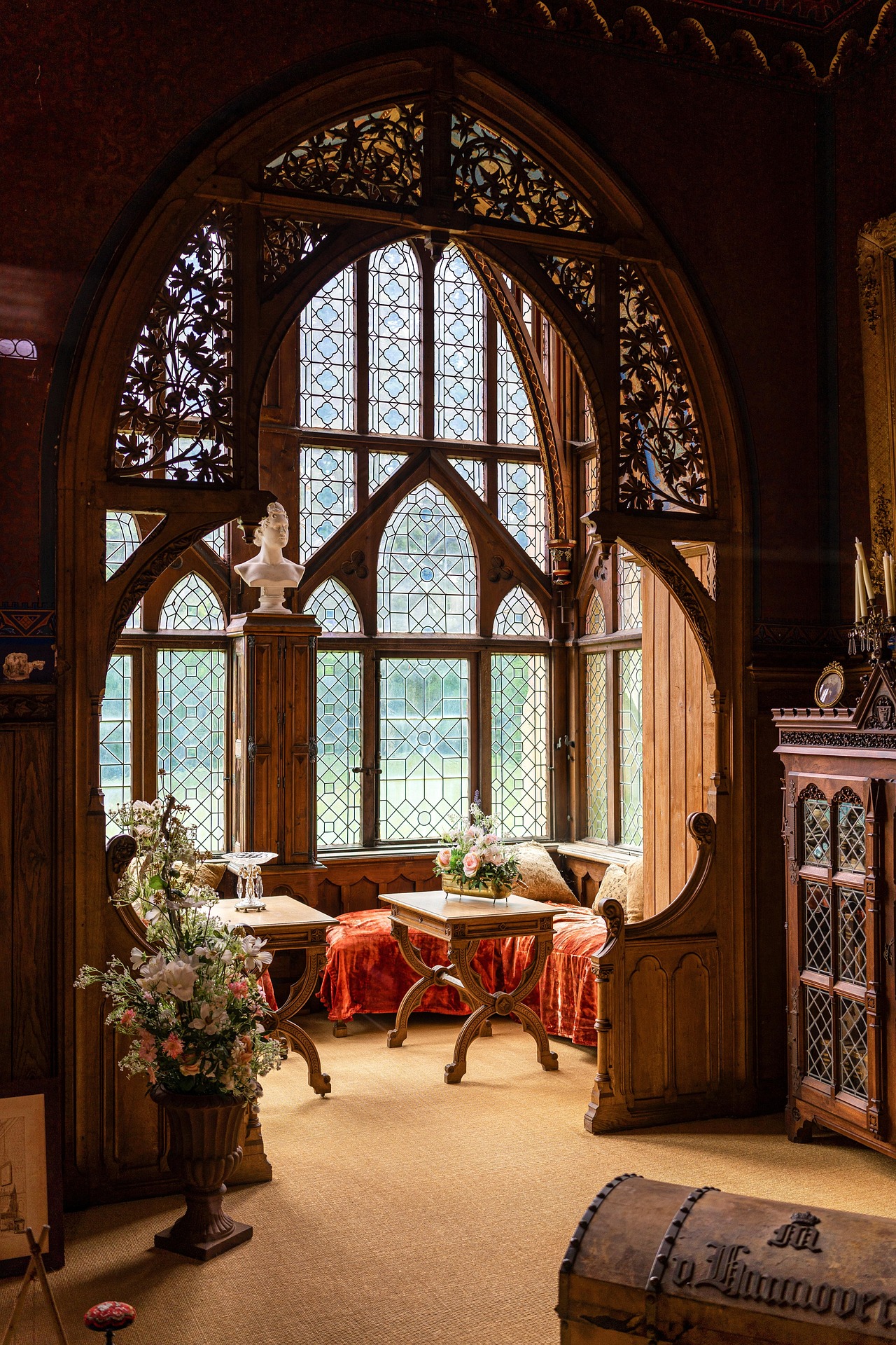 Architectural Elegance