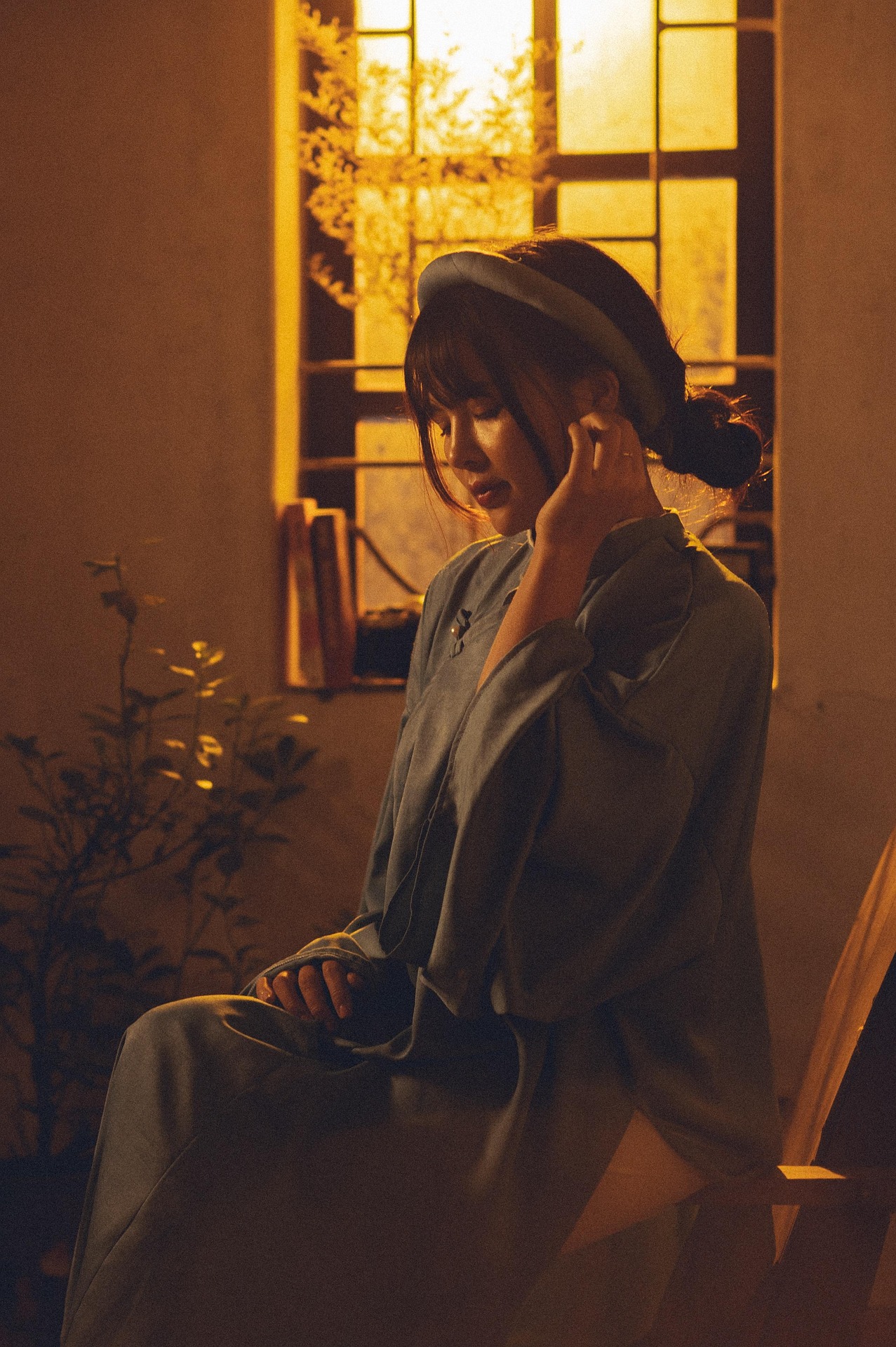Ethereal Portraits