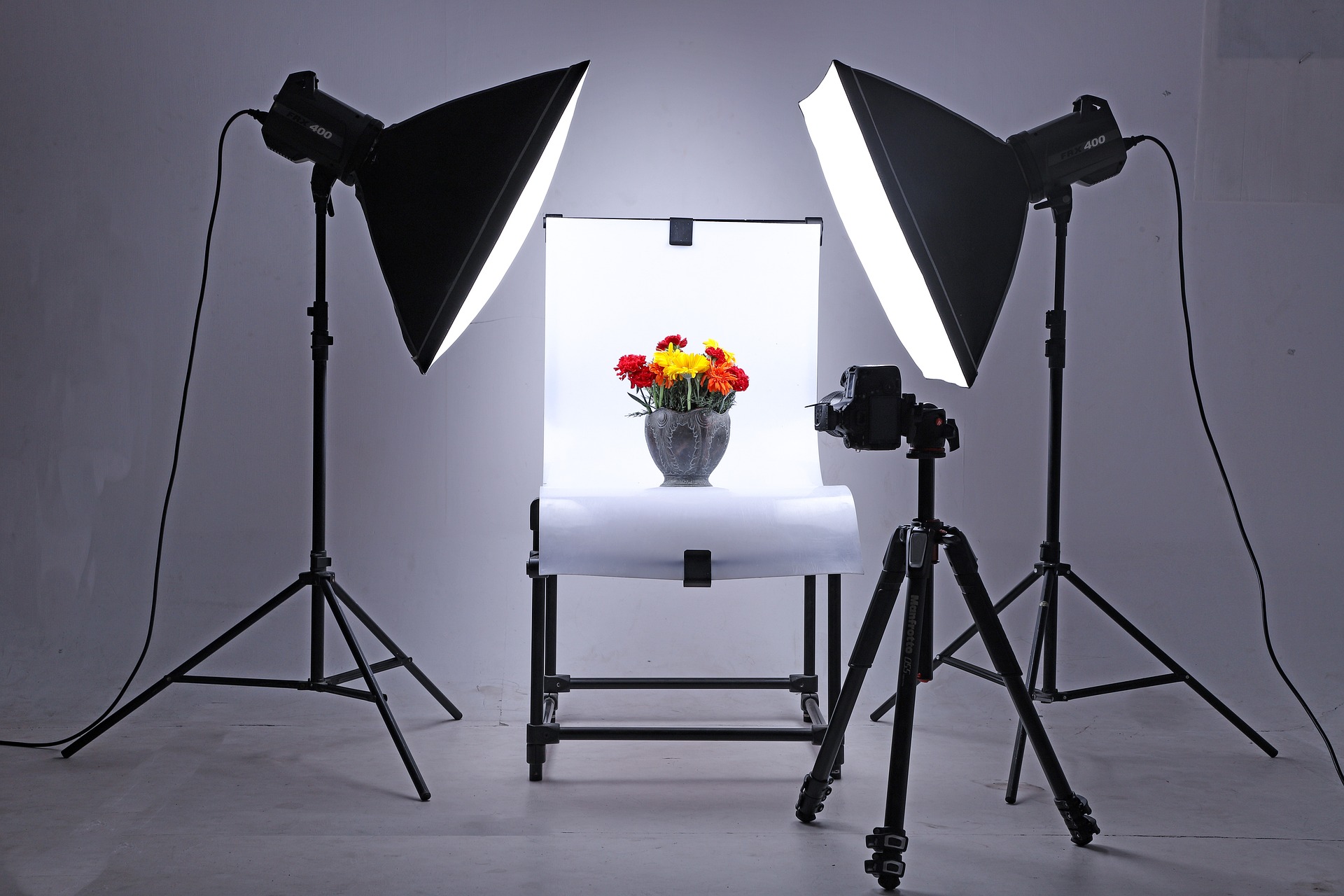 Our luxury studio space