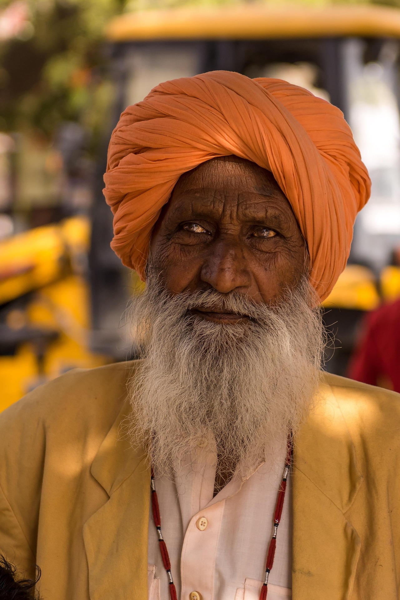 Portrait Photography